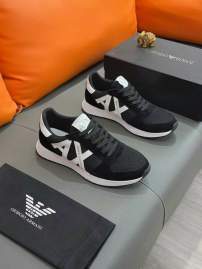 Picture of Armani Shoes _SKUArmanisz38-44mnw03191043